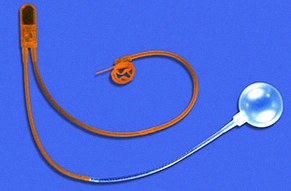 Artificial Urinary Sphincter