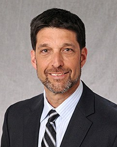 Dr Michael Grant