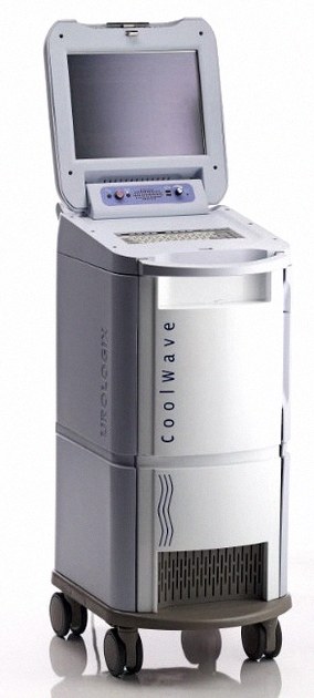 Microwave Thermotherapy Generator